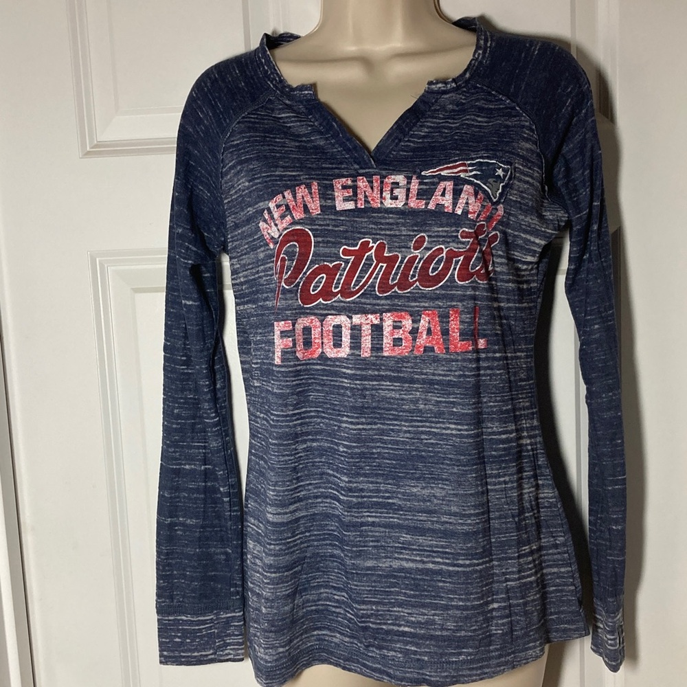 New England Patriots Tee